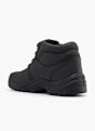 Landrover Safety shoe Black 87934 3