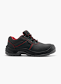 Landrover Safety shoe Black 87933 1