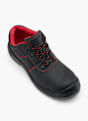 Landrover Safety shoe Black 87933 2