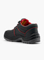 Landrover Safety shoe Black 87933 3