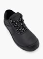 Landrover Safety shoe Black 87938 2