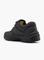Landrover Safety shoe Black 87938 3