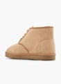 Bench Bottes à lacets Beige 52008 3
