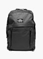 DEICHMANN Backpack Black 87936 1