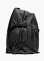 DEICHMANN Backpack Black 87936 2