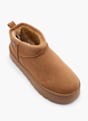 TOM TAILOR Boot Brun 52016 2