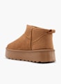 TOM TAILOR Boot Brun 52016 3