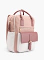 Venice Mochila Rosa 52033 2