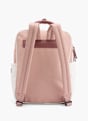 Venice Mochila Rosa 52033 3