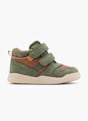 Vty Mid cut sneaker Oliv 52031 1