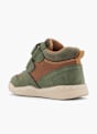 Vty Mid cut sneaker Oliv 52031 3