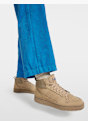 adidas Sneakers tipo bota Beige 52084 5