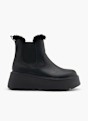 Catwalk Ankelboot Svart 52094 1