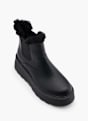 Catwalk Ankelboot Svart 52094 2