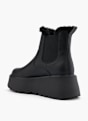Catwalk Ankelboot Svart 52094 3