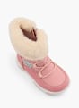 Graceland Winterboots Pink 52054 2