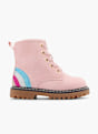Graceland Bottes Rose 52056 1