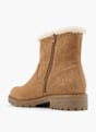 Highland Creek Winterboots Braun 52059 2