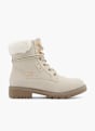 Highland Creek Bota con cordones Beige 52063 1