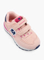 elefanten Sneaker Pink 52069 2