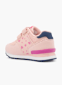 elefanten Sneaker Pink 52069 3