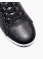 Original Penguin Trainer Black 87941 2