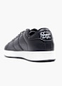 Original Penguin Trainer Black 87941 3
