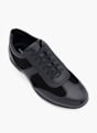 Claudio Conti Sneaker Nero 52079 2