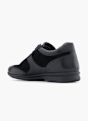 Claudio Conti Sneaker Nero 52079 3
