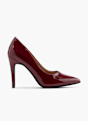 Catwalk Heel Bordeaux 52081 1