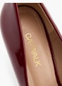 Catwalk Heel Bordeaux 52081 5