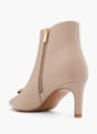 Catwalk Botín Nude 52092 3