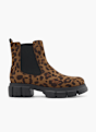 Catwalk Stivaletto Marrone 52093 1