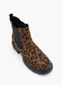 Catwalk Stivaletto Marrone 52093 2