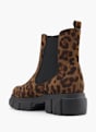Catwalk Bokacsizma barna 52093 3