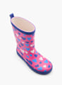 Cortina Gummistøvle Pink 52095 2