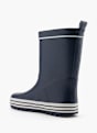 Cortina Gummistiefel Dunkelblau 52096 3