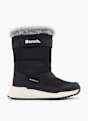 Bench Bottes Noir 52101 1