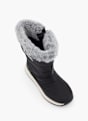 Bench Bottes Noir 52101 2