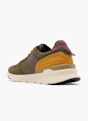 Xti Sneaker Caqui 52117 3