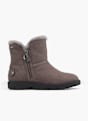 TOM TAILOR Winterboots Grau 52133 1