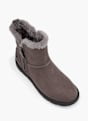 TOM TAILOR Stiefelette Grau 52133 2