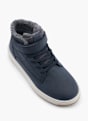 Vty Pantofi mid cut Albastru 52139 2