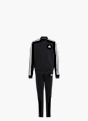 adidas Trainingsanzug Schwarz 52251 1