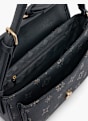 Catwalk Geantă de mână Negru 52156 4