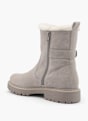 5th Avenue Winterboots Grau 52264 2