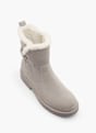 5th Avenue Winterboots Grau 52264 3