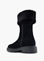 5th Avenue Bottes Noir 52265 3