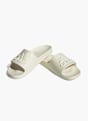adidas Paplūdimio šlepetės Beveik balta 52360 4