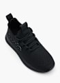 Vty Sneaker Nero 52396 2